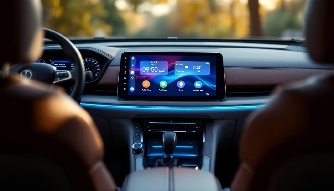 Comment choisir entre CarPlay et Android Auto pour votre véhicule ?
