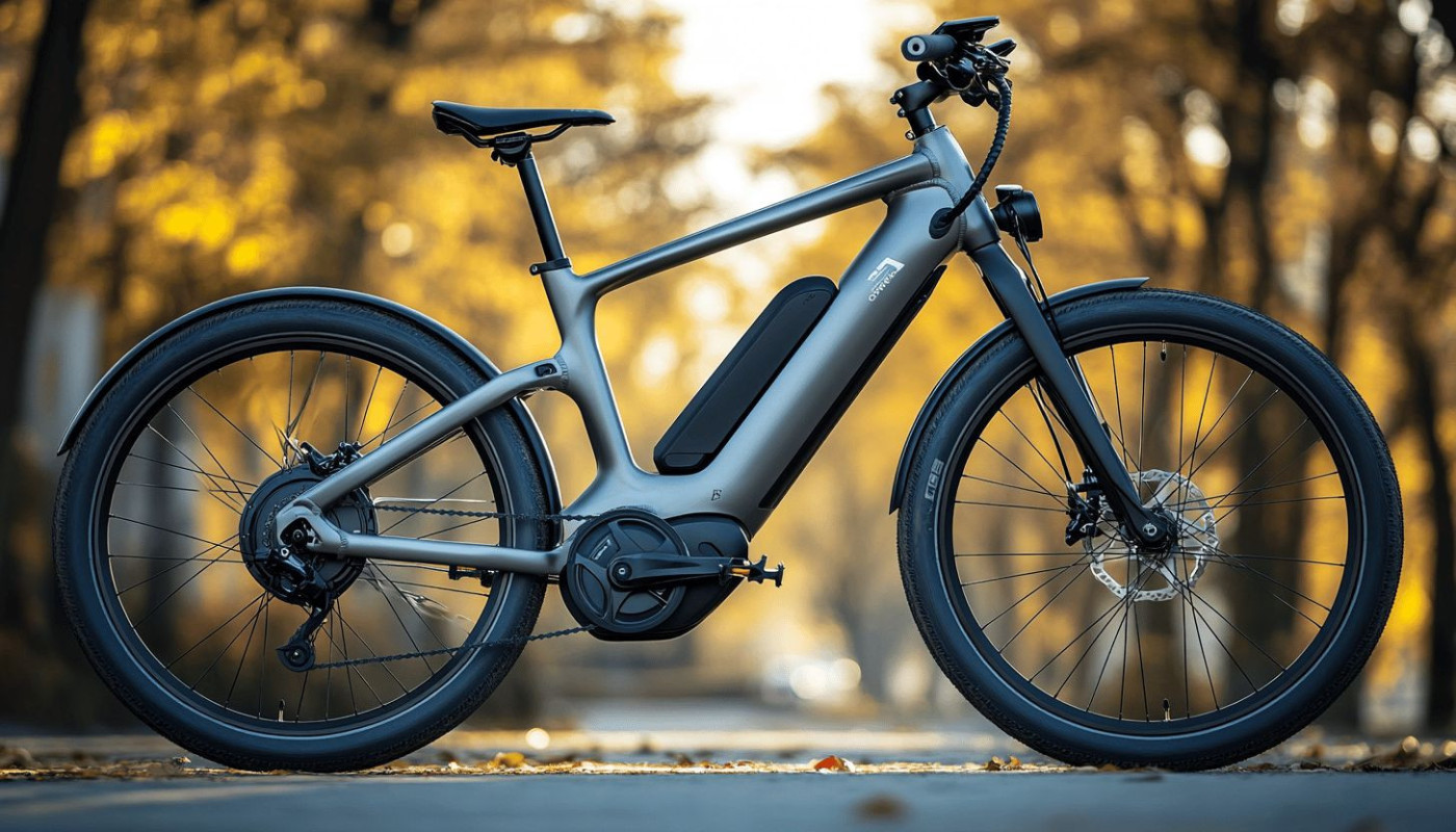 Comment choisir un vélo électrique adapté à vos besoins urbains et sportifs